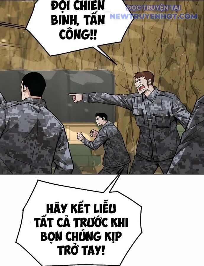 Trù Vương Mạt Thế Chapter 37 - Trang 2