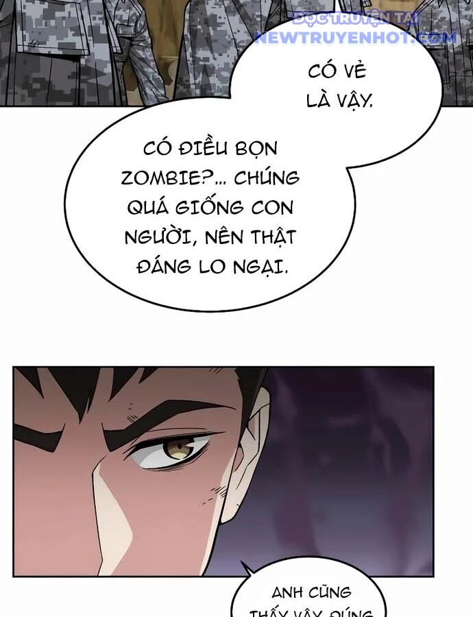 Trù Vương Mạt Thế Chapter 37 - Trang 2