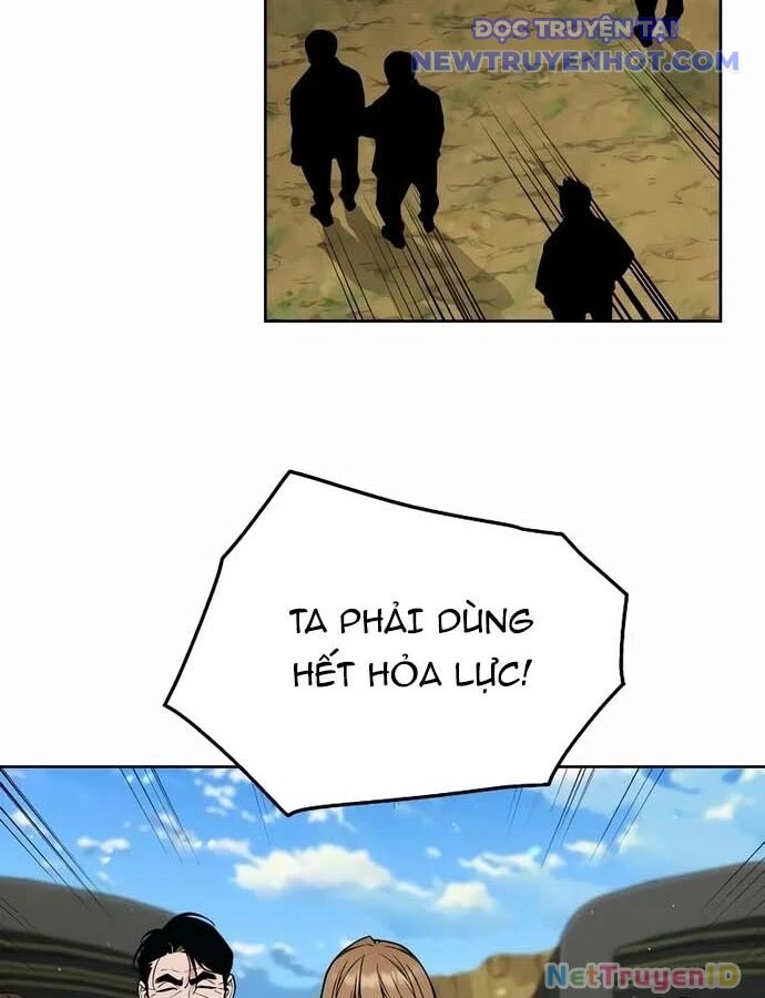 Trù Vương Mạt Thế Chapter 37 - Trang 2