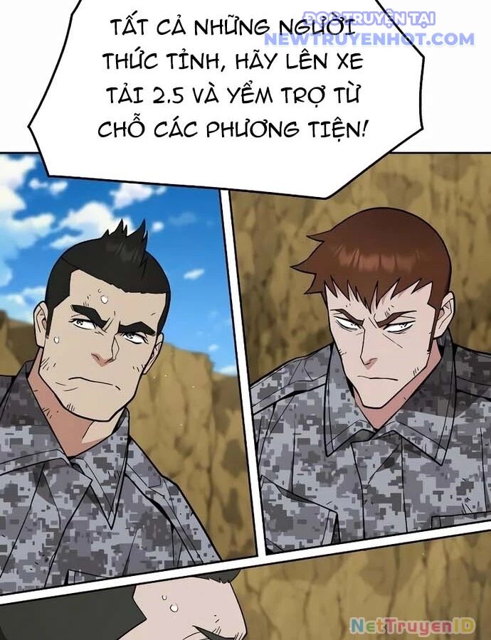 Trù Vương Mạt Thế Chapter 37 - Trang 2