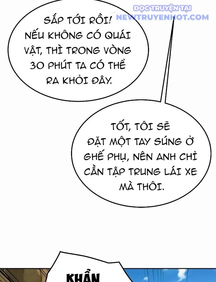 Trù Vương Mạt Thế Chapter 37 - Trang 2