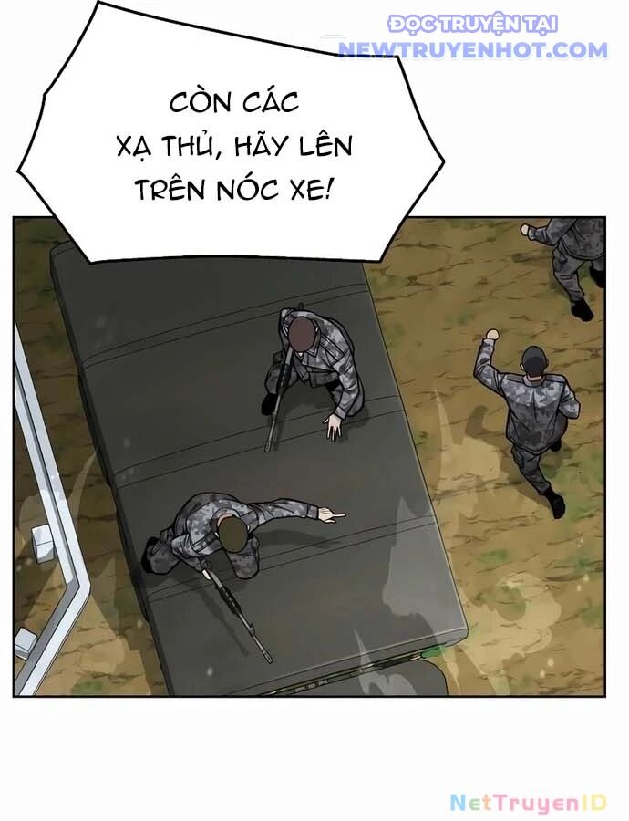 Trù Vương Mạt Thế Chapter 37 - Trang 2