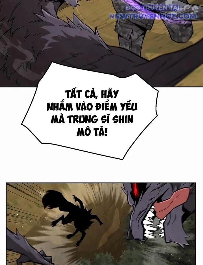 Trù Vương Mạt Thế Chapter 38 - Trang 2