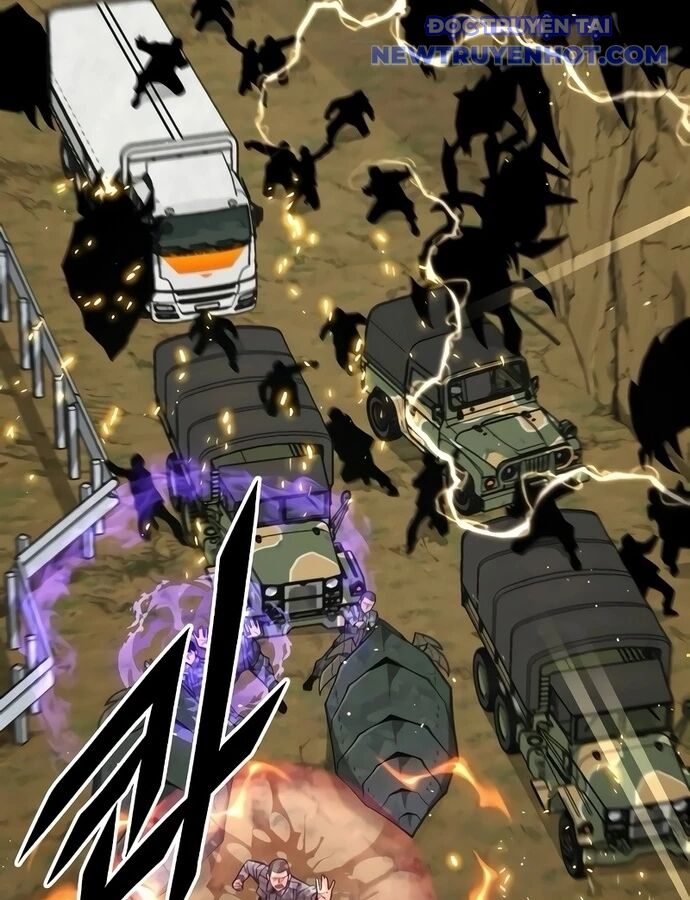 Trù Vương Mạt Thế Chapter 38 - Trang 2
