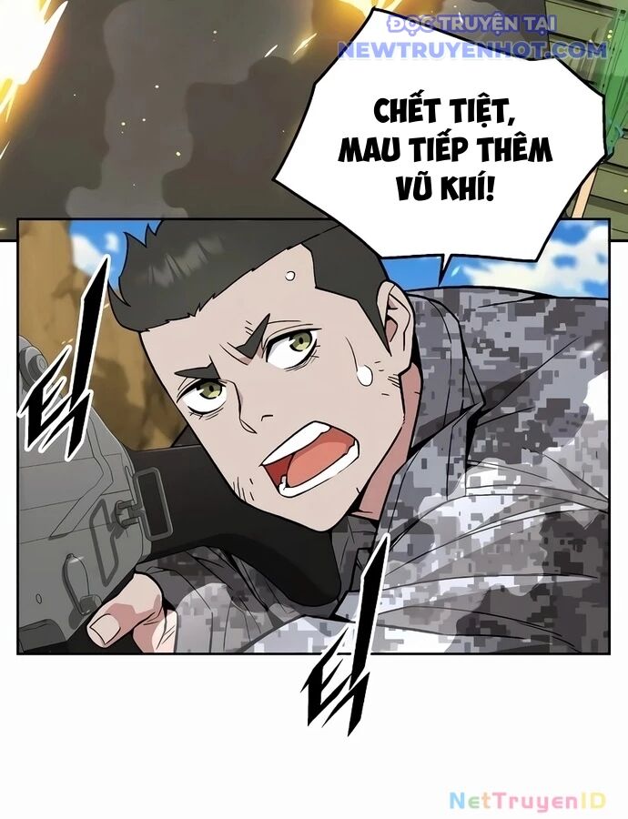 Trù Vương Mạt Thế Chapter 38 - Trang 2