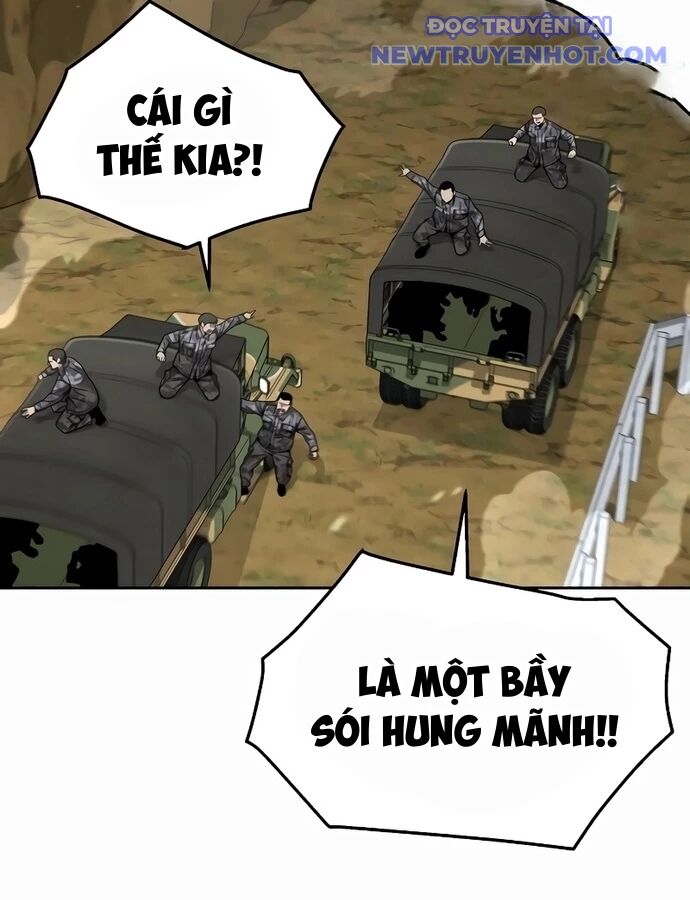 Trù Vương Mạt Thế Chapter 38 - Trang 2