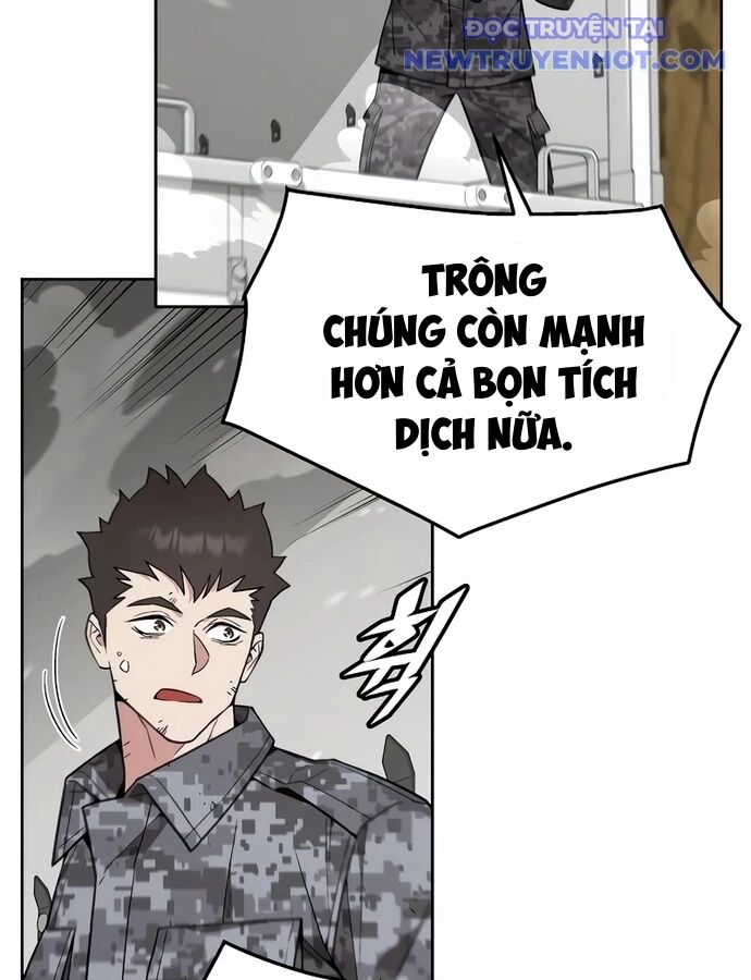 Trù Vương Mạt Thế Chapter 38 - Trang 2