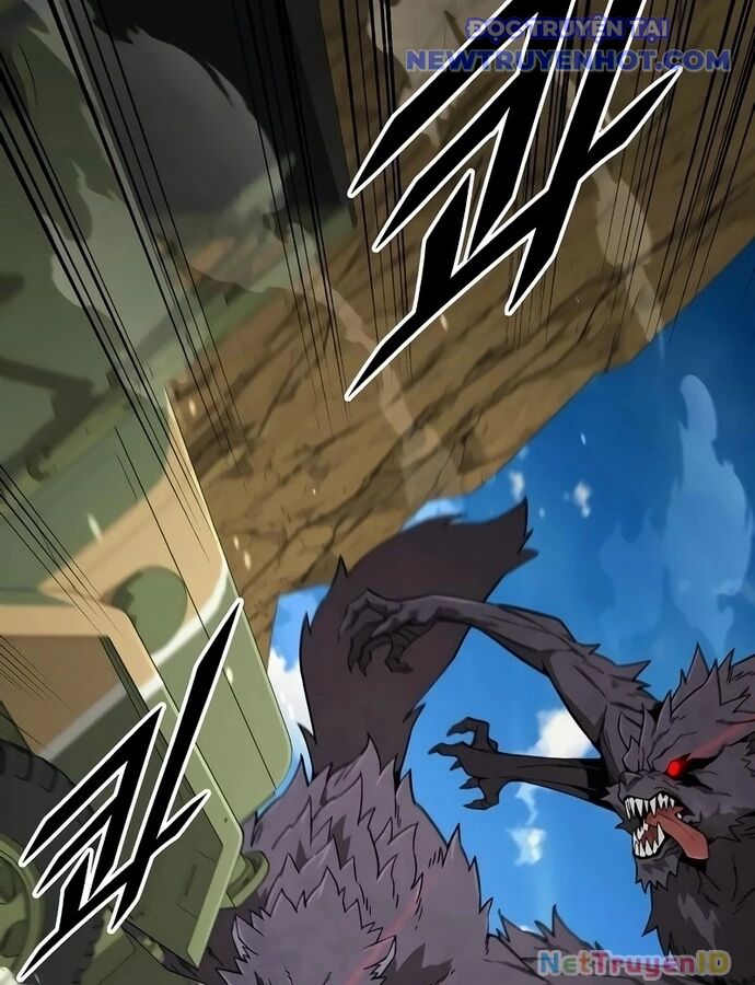 Trù Vương Mạt Thế Chapter 38 - Trang 2