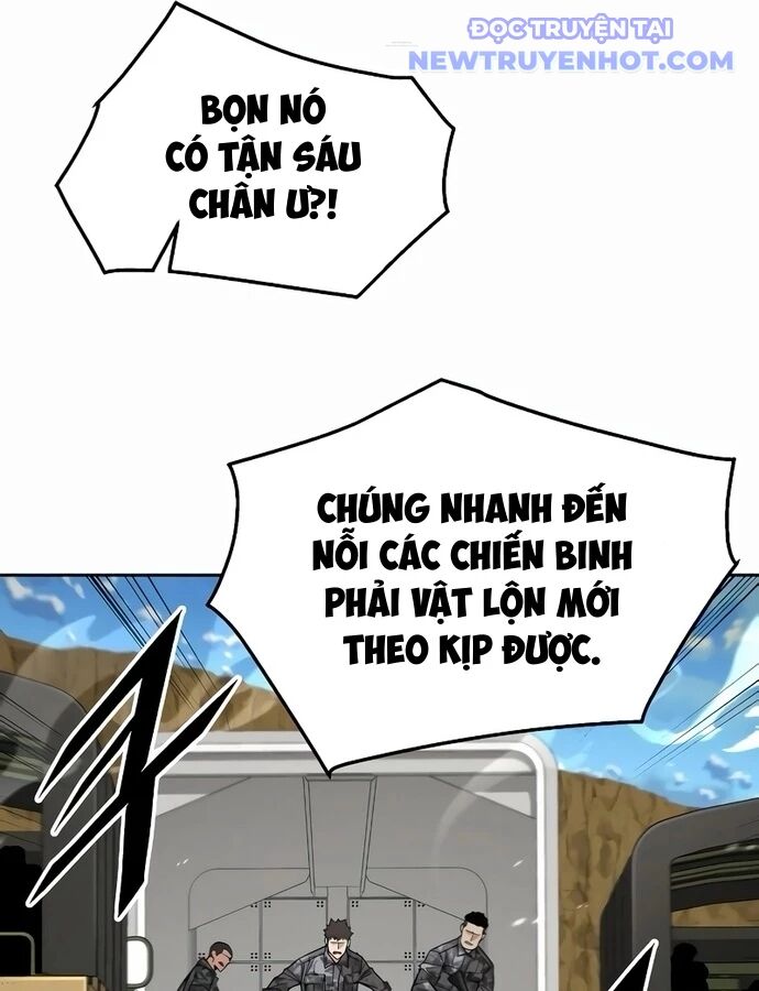 Trù Vương Mạt Thế Chapter 38 - Trang 2