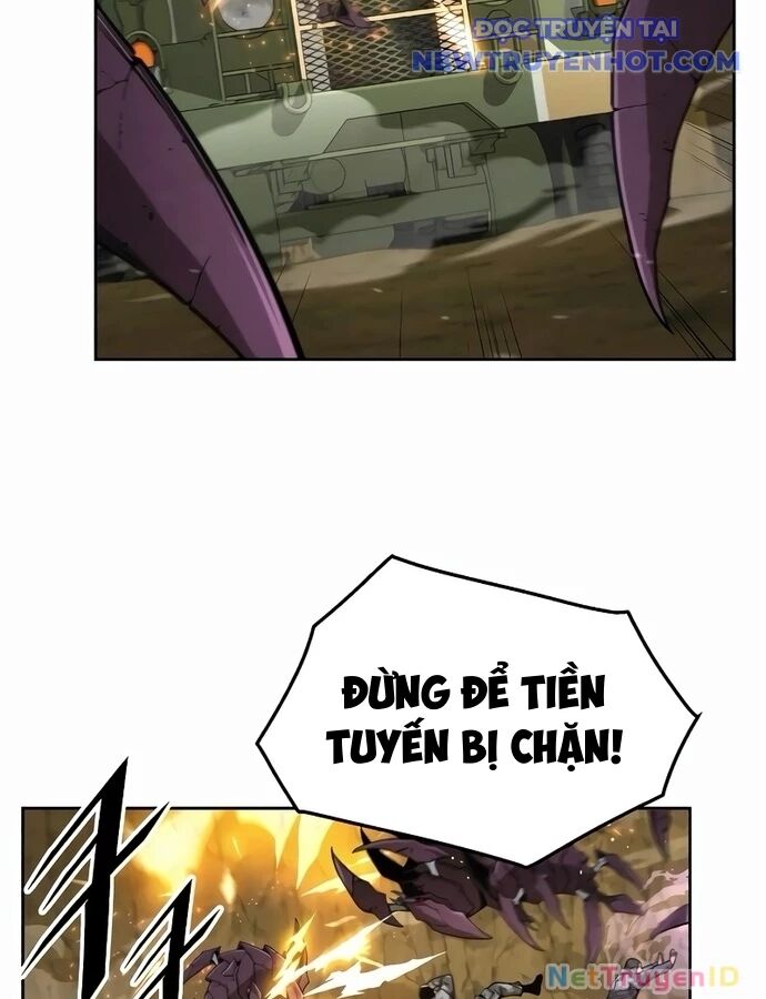 Trù Vương Mạt Thế Chapter 38 - Trang 2