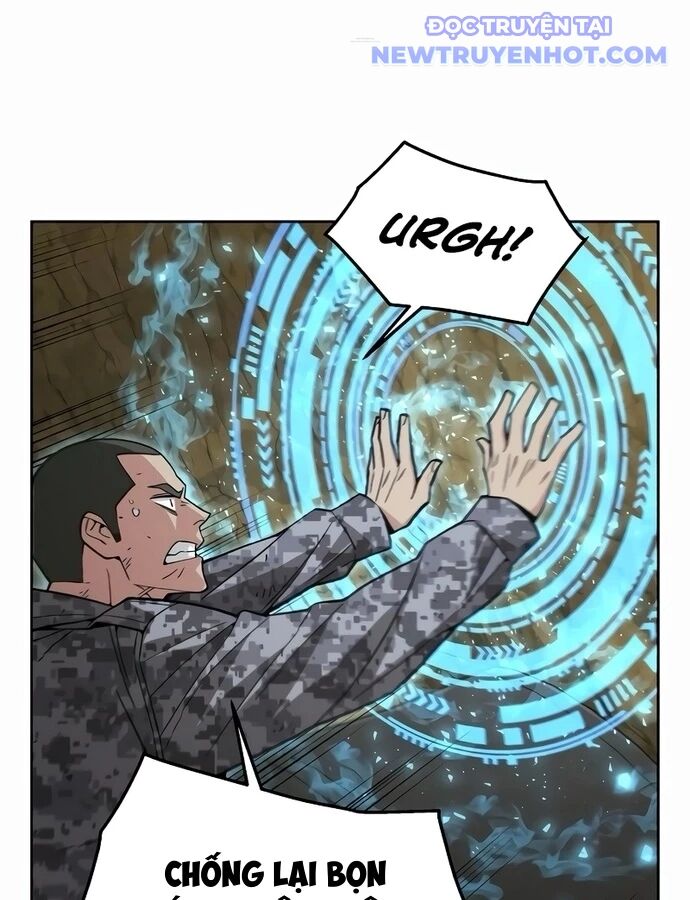 Trù Vương Mạt Thế Chapter 38 - Trang 2