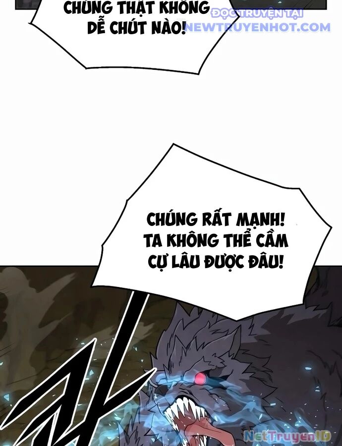 Trù Vương Mạt Thế Chapter 38 - Trang 2