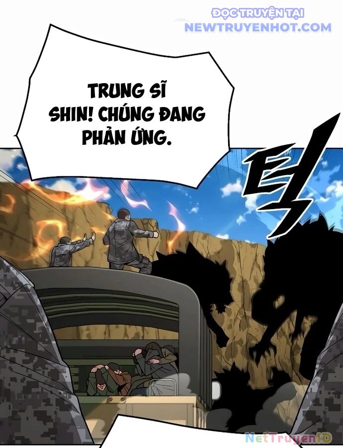 Trù Vương Mạt Thế Chapter 38 - Trang 2