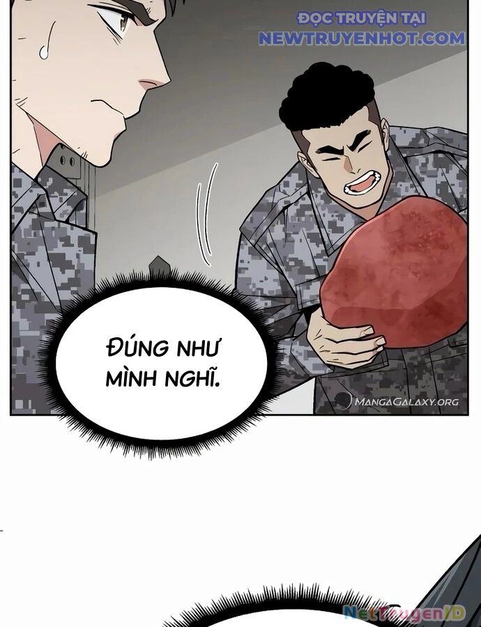 Trù Vương Mạt Thế Chapter 38 - Trang 2
