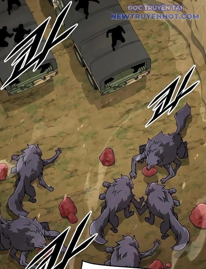 Trù Vương Mạt Thế Chapter 38 - Trang 2