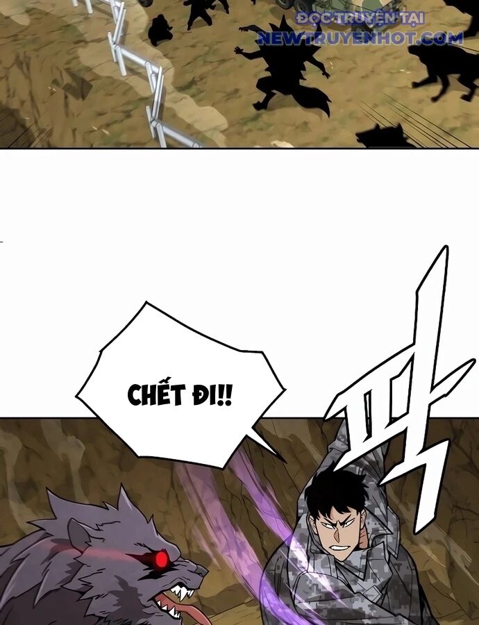 Trù Vương Mạt Thế Chapter 38 - Trang 2