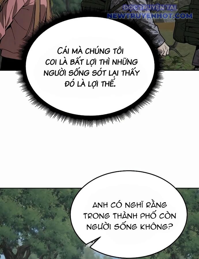 Trù Vương Mạt Thế Chapter 39 - Trang 2