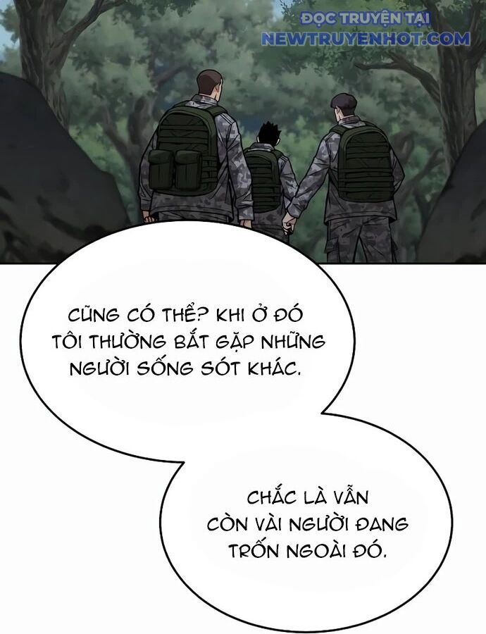 Trù Vương Mạt Thế Chapter 39 - Trang 2