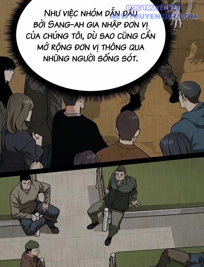 Trù Vương Mạt Thế Chapter 39 - Trang 2