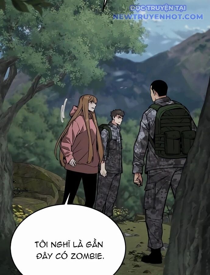 Trù Vương Mạt Thế Chapter 39 - Trang 2