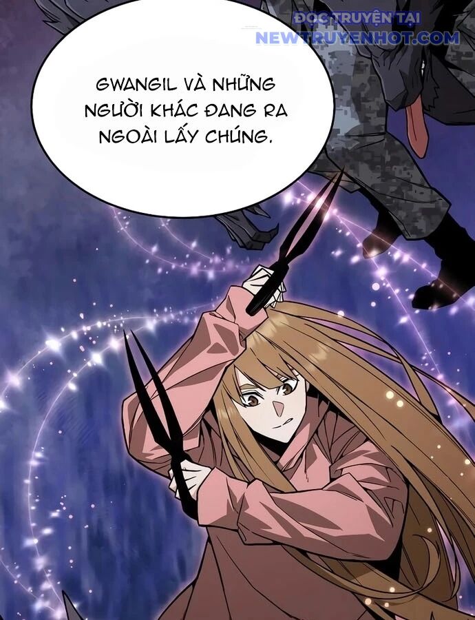 Trù Vương Mạt Thế Chapter 39 - Trang 2