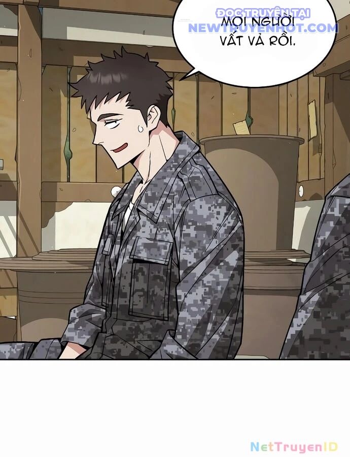 Trù Vương Mạt Thế Chapter 39 - Trang 2