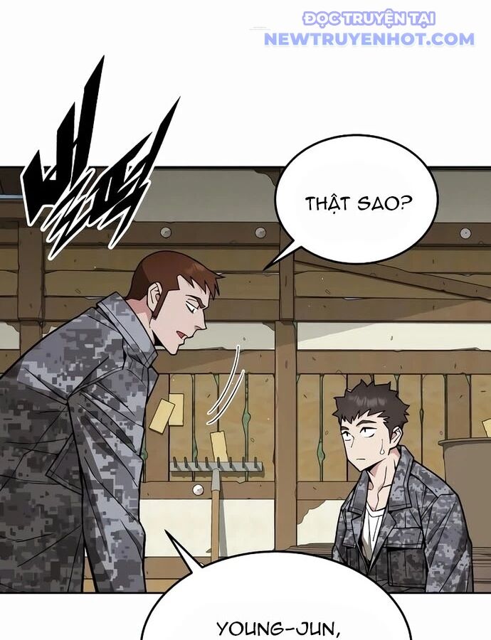 Trù Vương Mạt Thế Chapter 39 - Trang 2