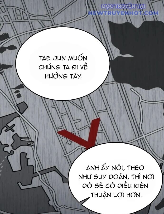 Trù Vương Mạt Thế Chapter 39 - Trang 2