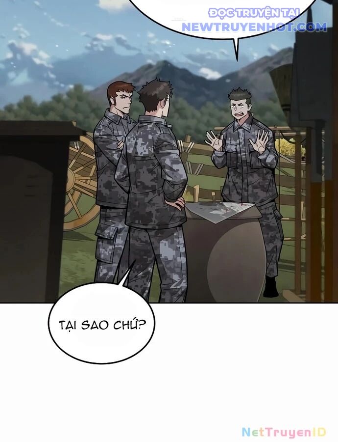 Trù Vương Mạt Thế Chapter 39 - Trang 2