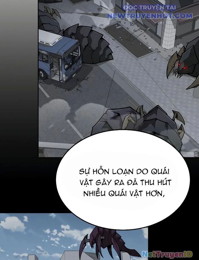 Trù Vương Mạt Thế Chapter 39 - Trang 2