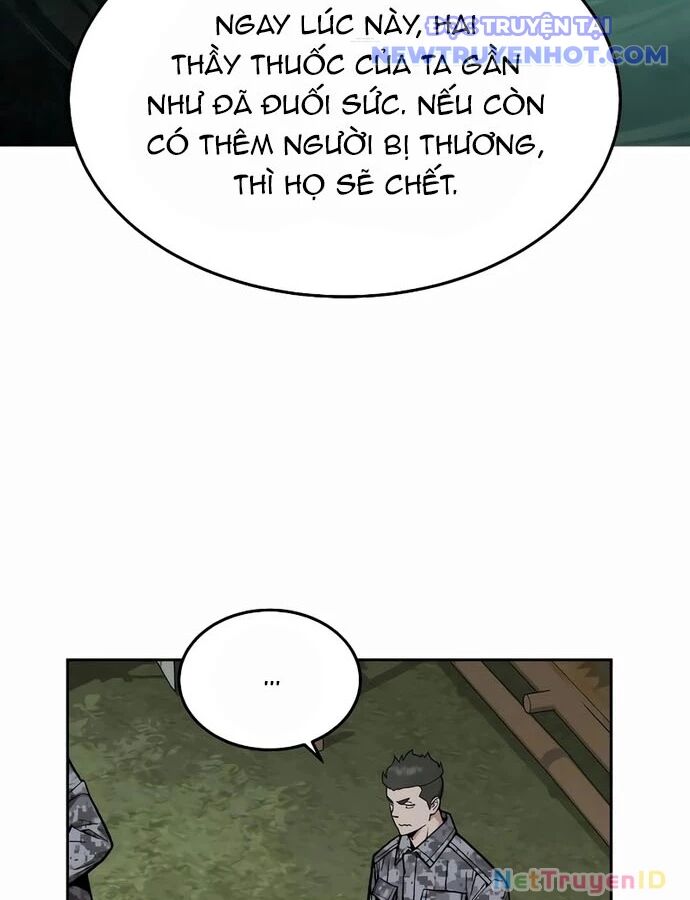 Trù Vương Mạt Thế Chapter 39 - Trang 2