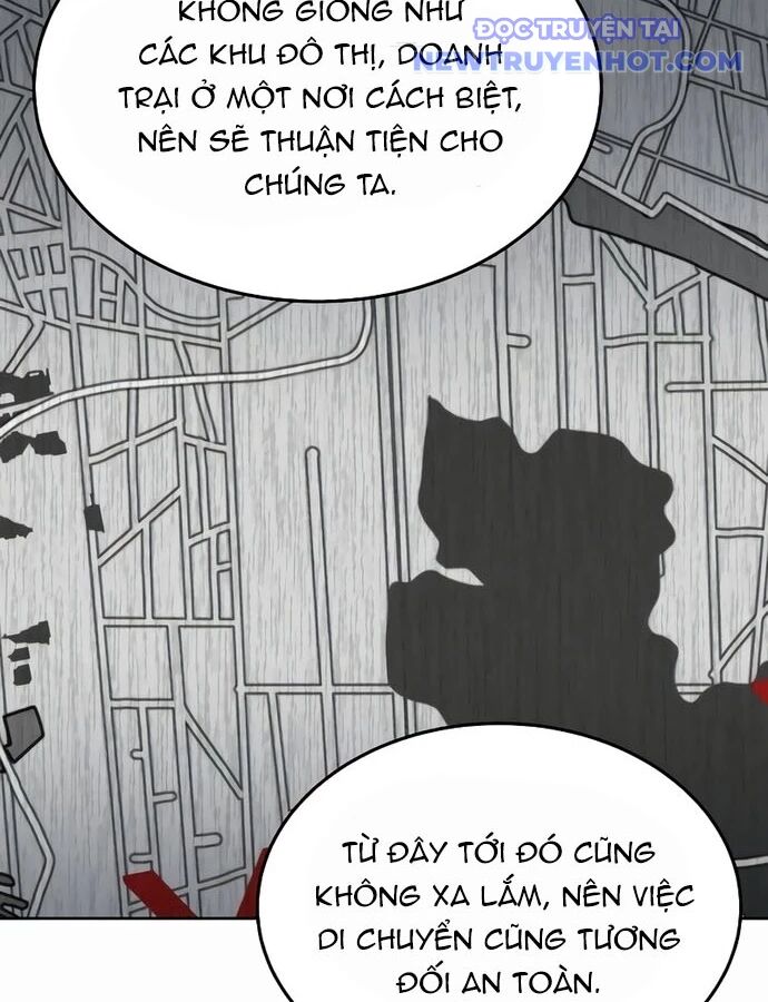Trù Vương Mạt Thế Chapter 39 - Trang 2