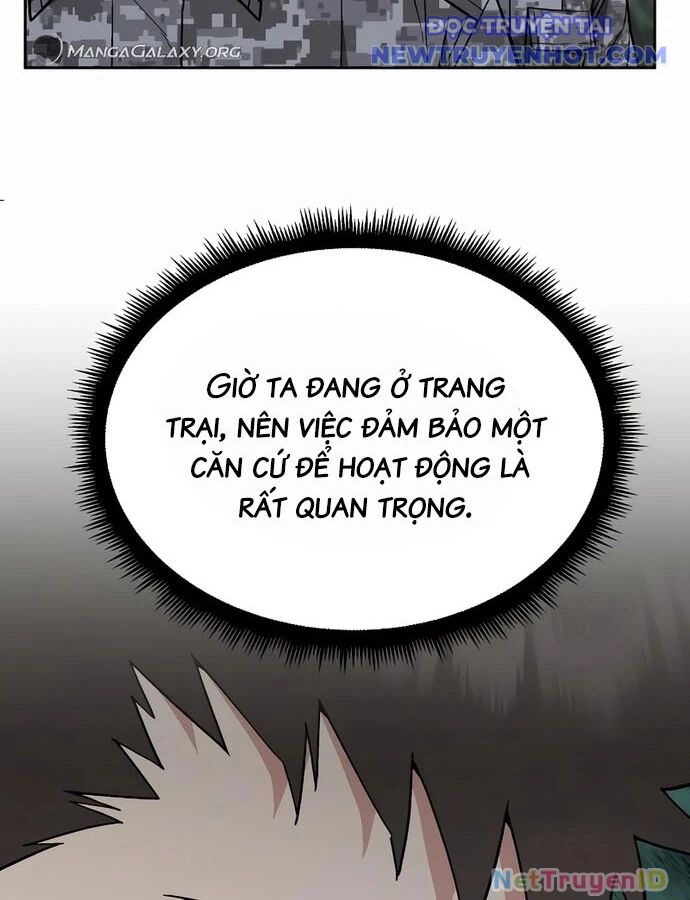 Trù Vương Mạt Thế Chapter 39 - Trang 2