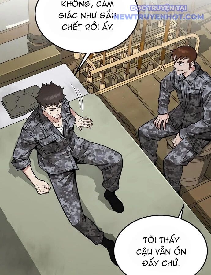 Trù Vương Mạt Thế Chapter 39 - Trang 2