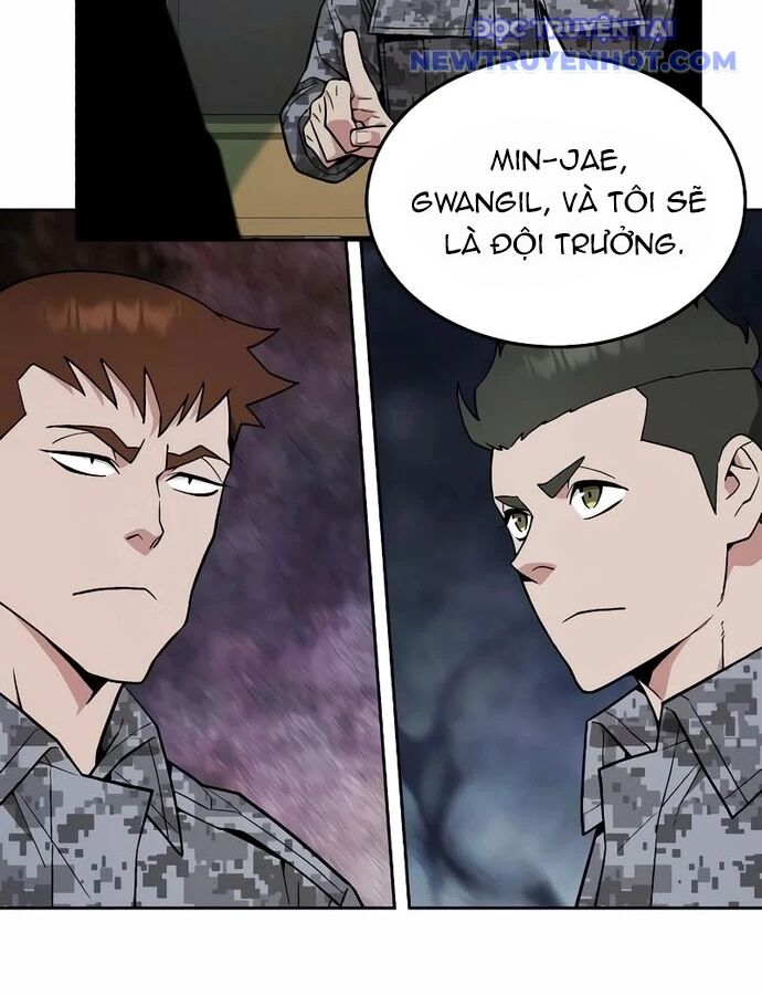 Trù Vương Mạt Thế Chapter 39 - Trang 2