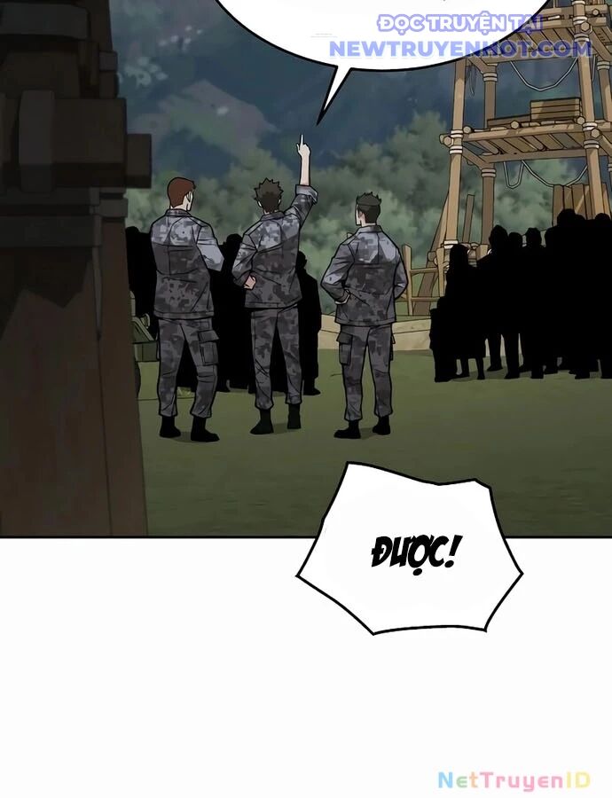 Trù Vương Mạt Thế Chapter 39 - Trang 2