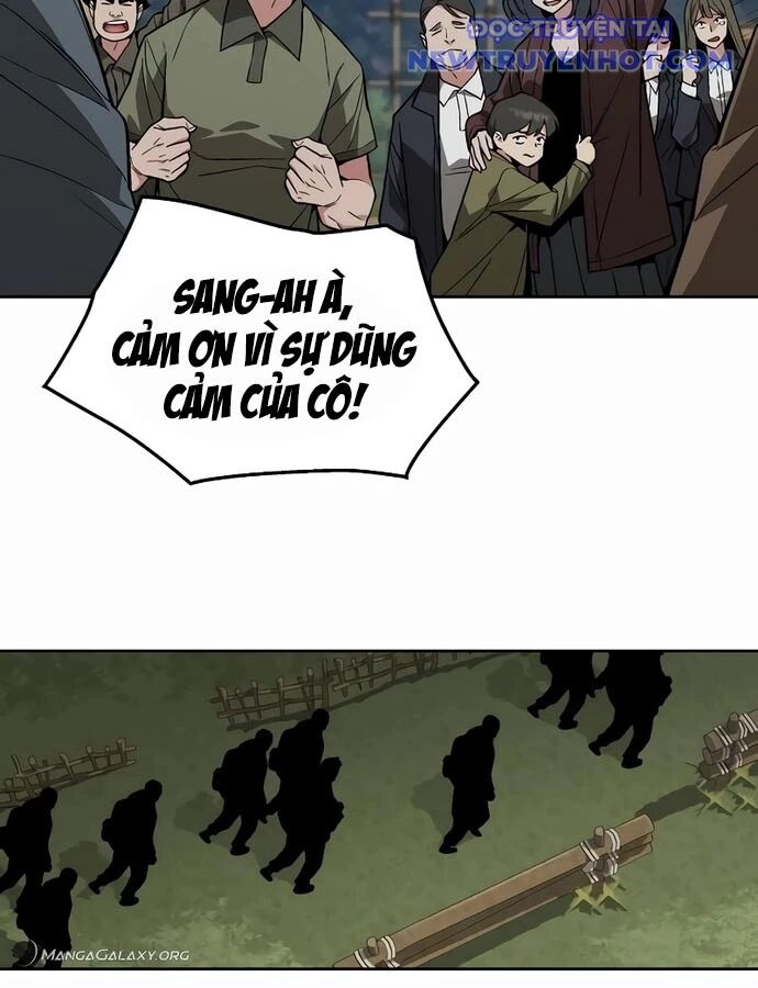 Trù Vương Mạt Thế Chapter 39 - Trang 2