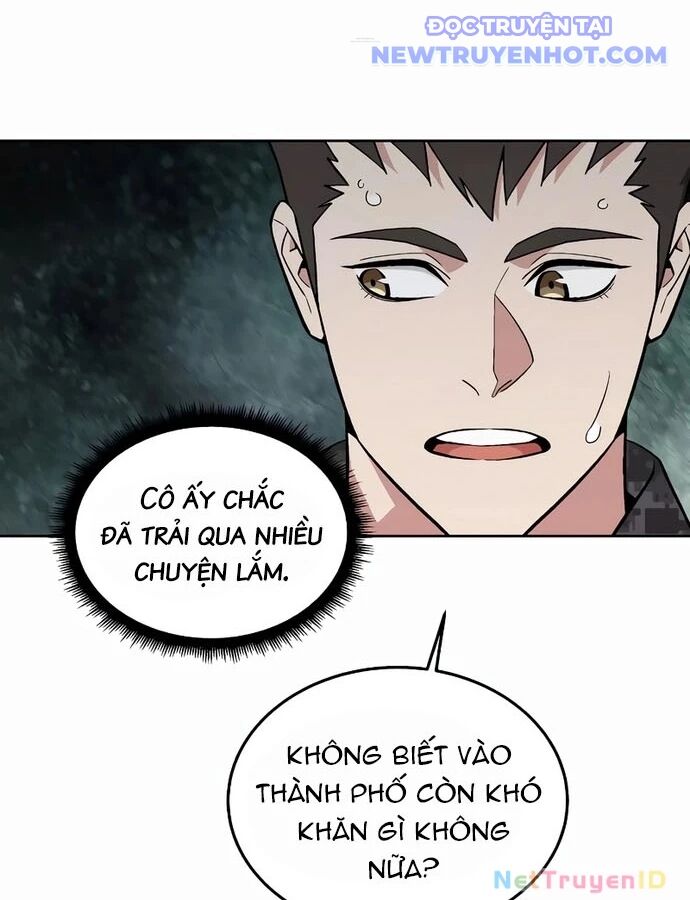 Trù Vương Mạt Thế Chapter 39 - Trang 2