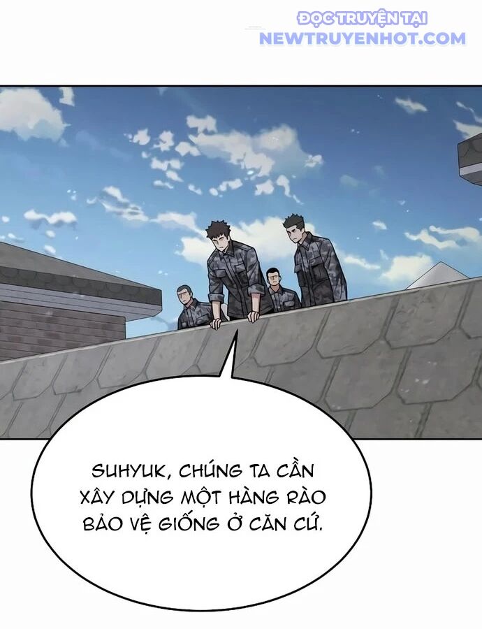 Trù Vương Mạt Thế Chapter 42 - Trang 2