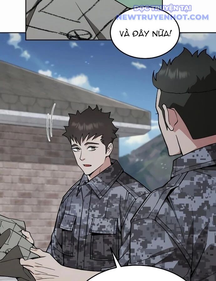 Trù Vương Mạt Thế Chapter 42 - Trang 2