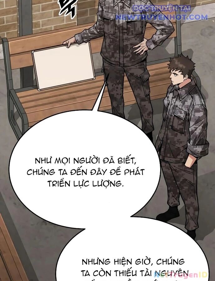 Trù Vương Mạt Thế Chapter 42 - Trang 2