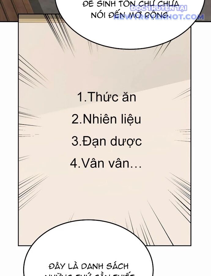 Trù Vương Mạt Thế Chapter 42 - Trang 2