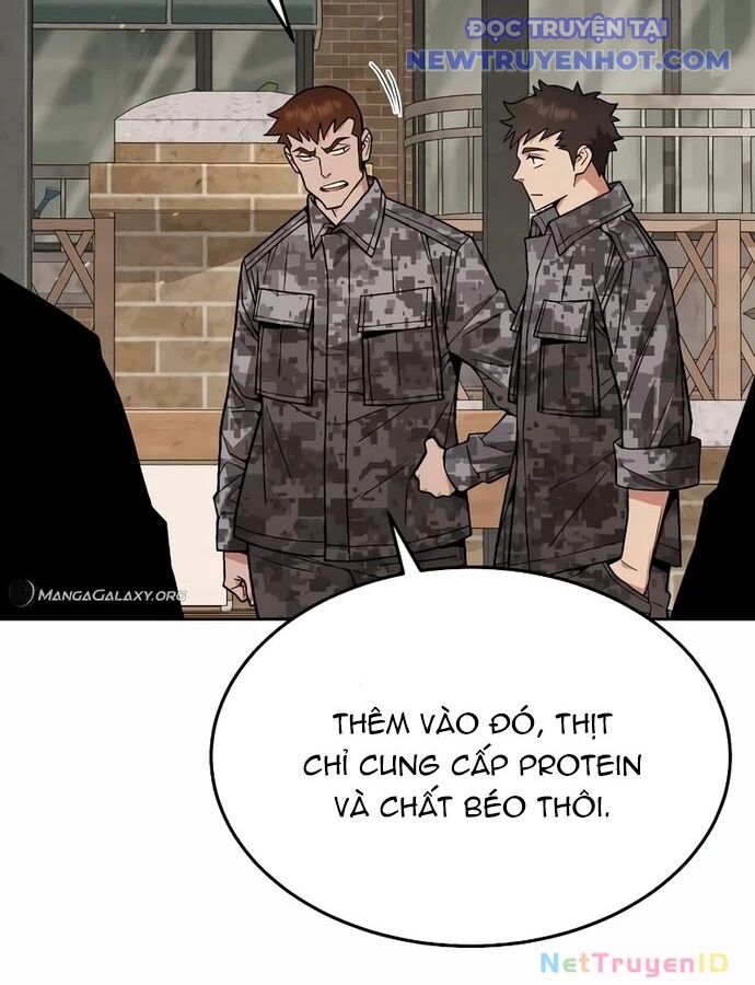 Trù Vương Mạt Thế Chapter 42 - Trang 2