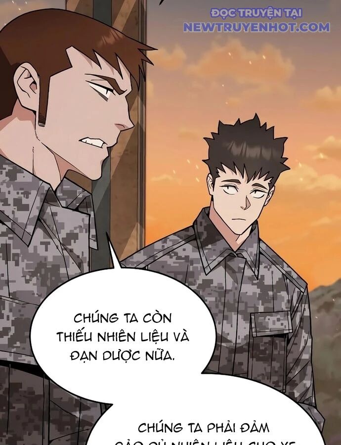 Trù Vương Mạt Thế Chapter 42 - Trang 2