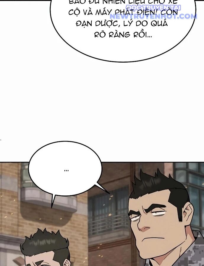 Trù Vương Mạt Thế Chapter 42 - Trang 2