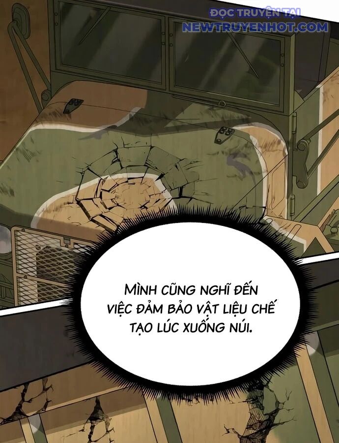 Trù Vương Mạt Thế Chapter 42 - Trang 2
