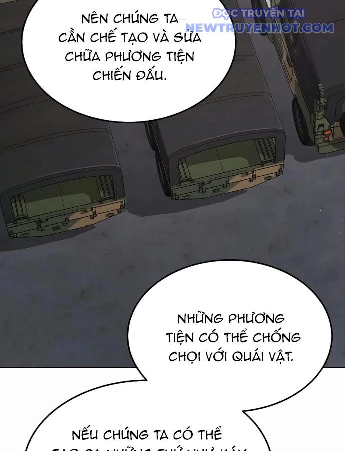 Trù Vương Mạt Thế Chapter 42 - Trang 2