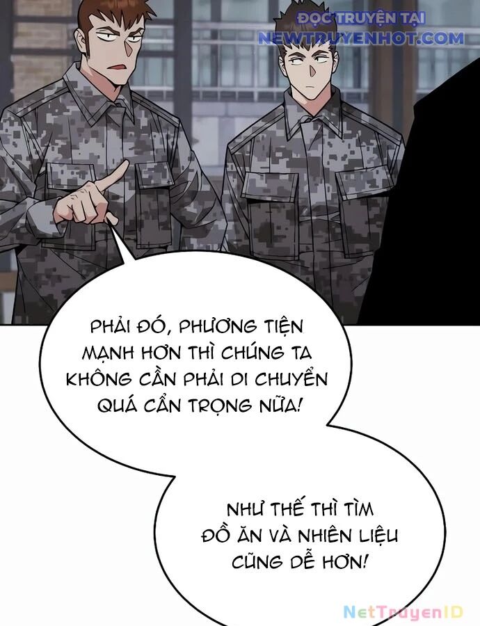 Trù Vương Mạt Thế Chapter 42 - Trang 2