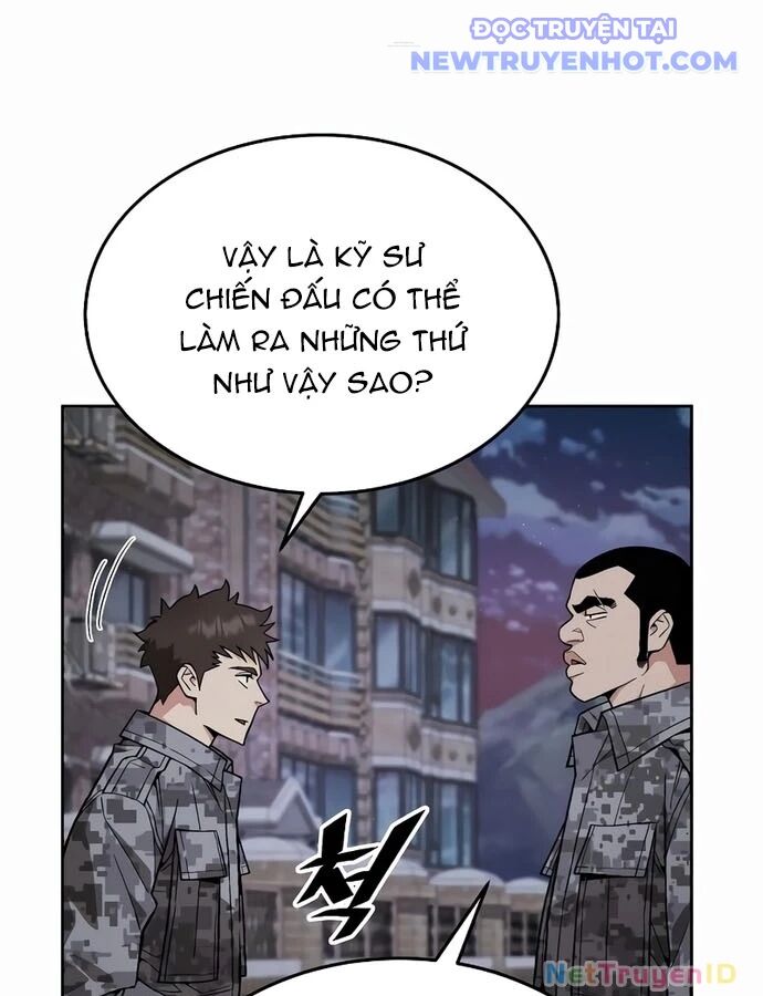 Trù Vương Mạt Thế Chapter 42 - Trang 2
