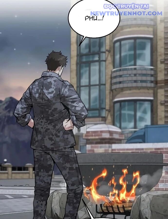 Trù Vương Mạt Thế Chapter 42 - Trang 2